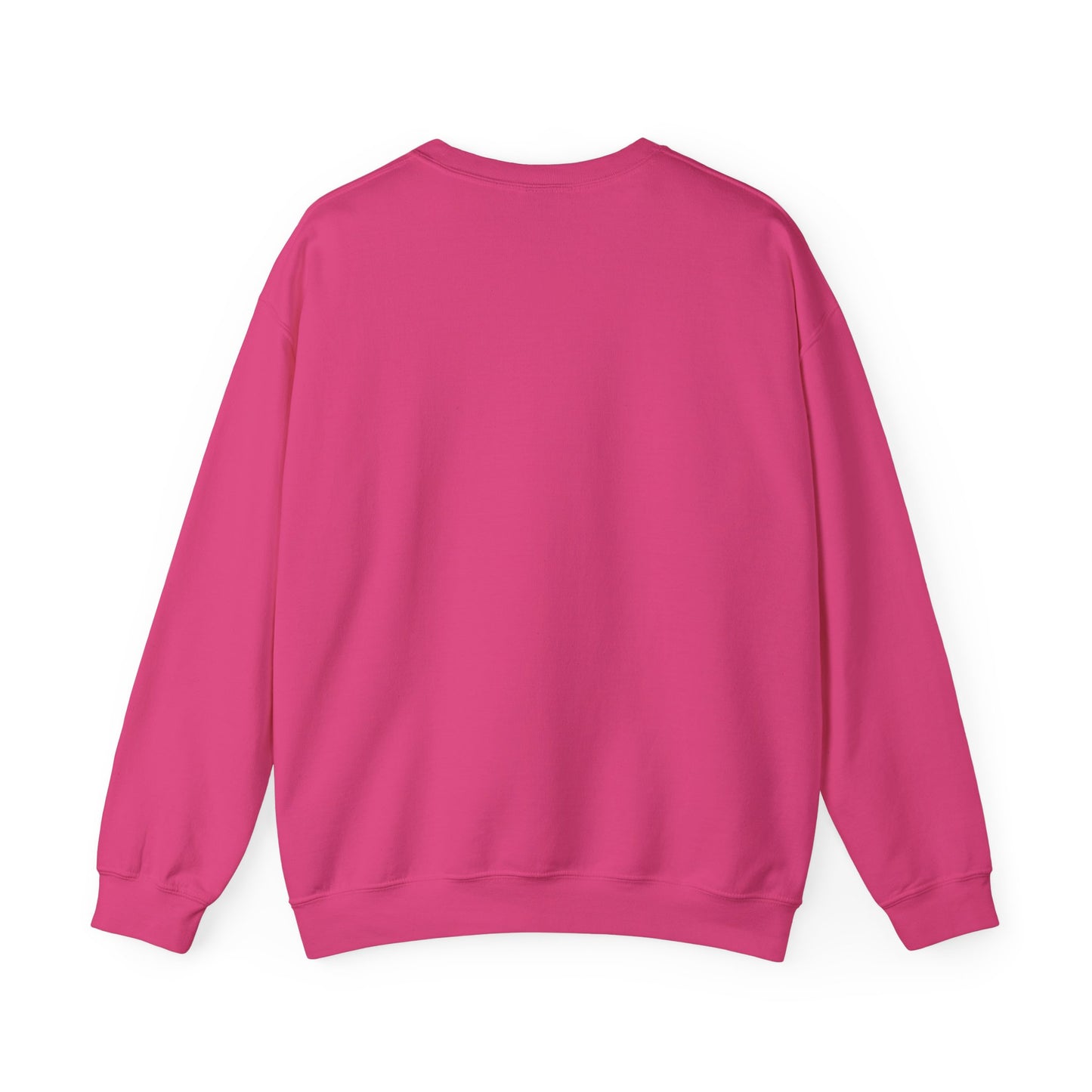 Floral Watercolor Sweatshirt