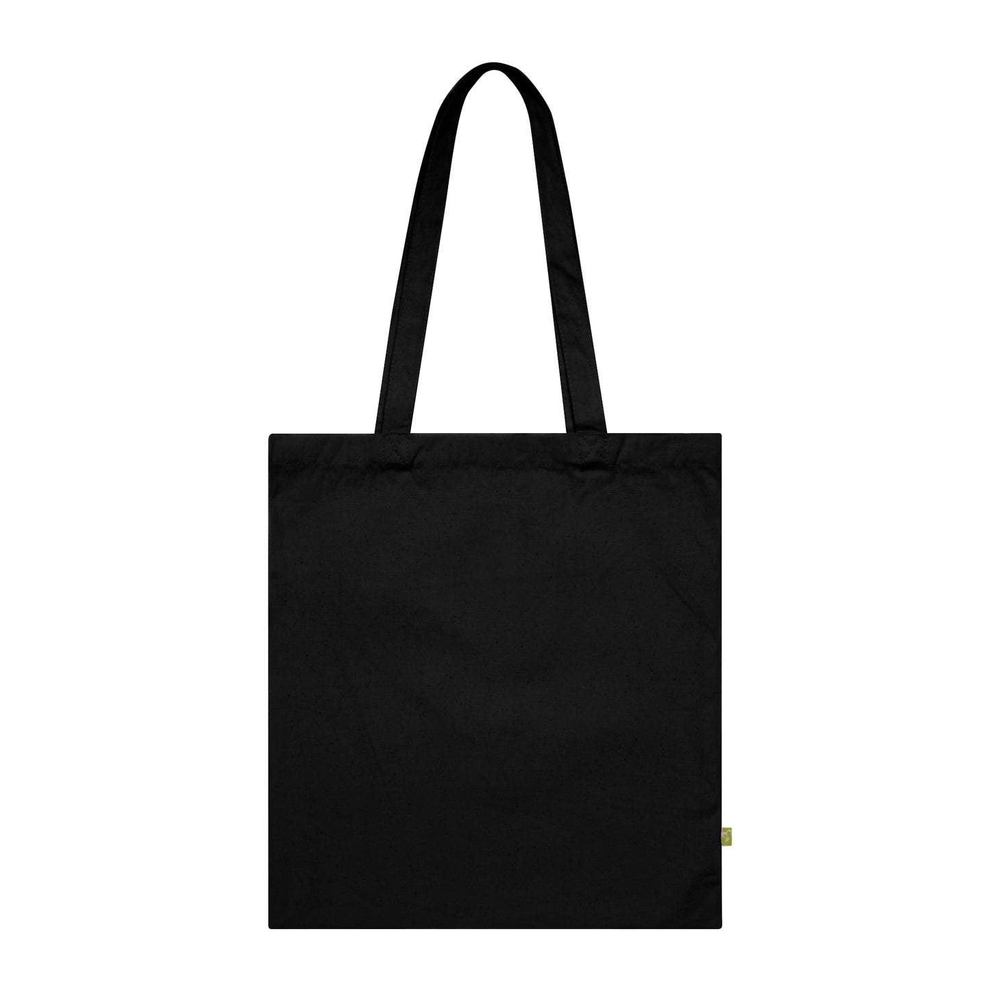 Mama Bird and Babies Organic Cotton Tote Bag