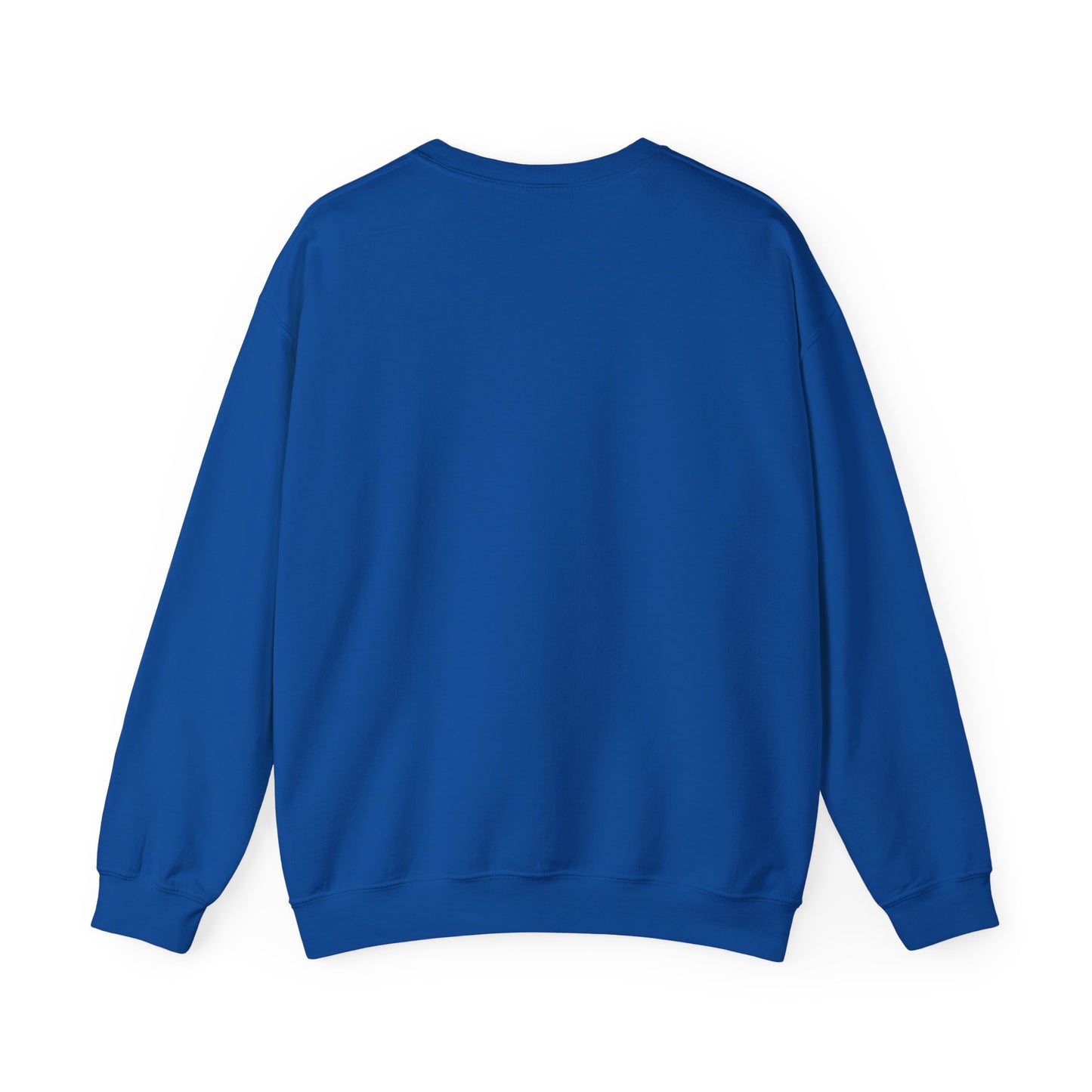 Trans Pride Abstract Sweatshirt