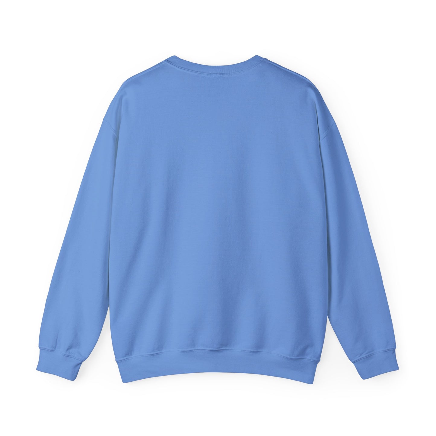 Floral Watercolor Sweatshirt
