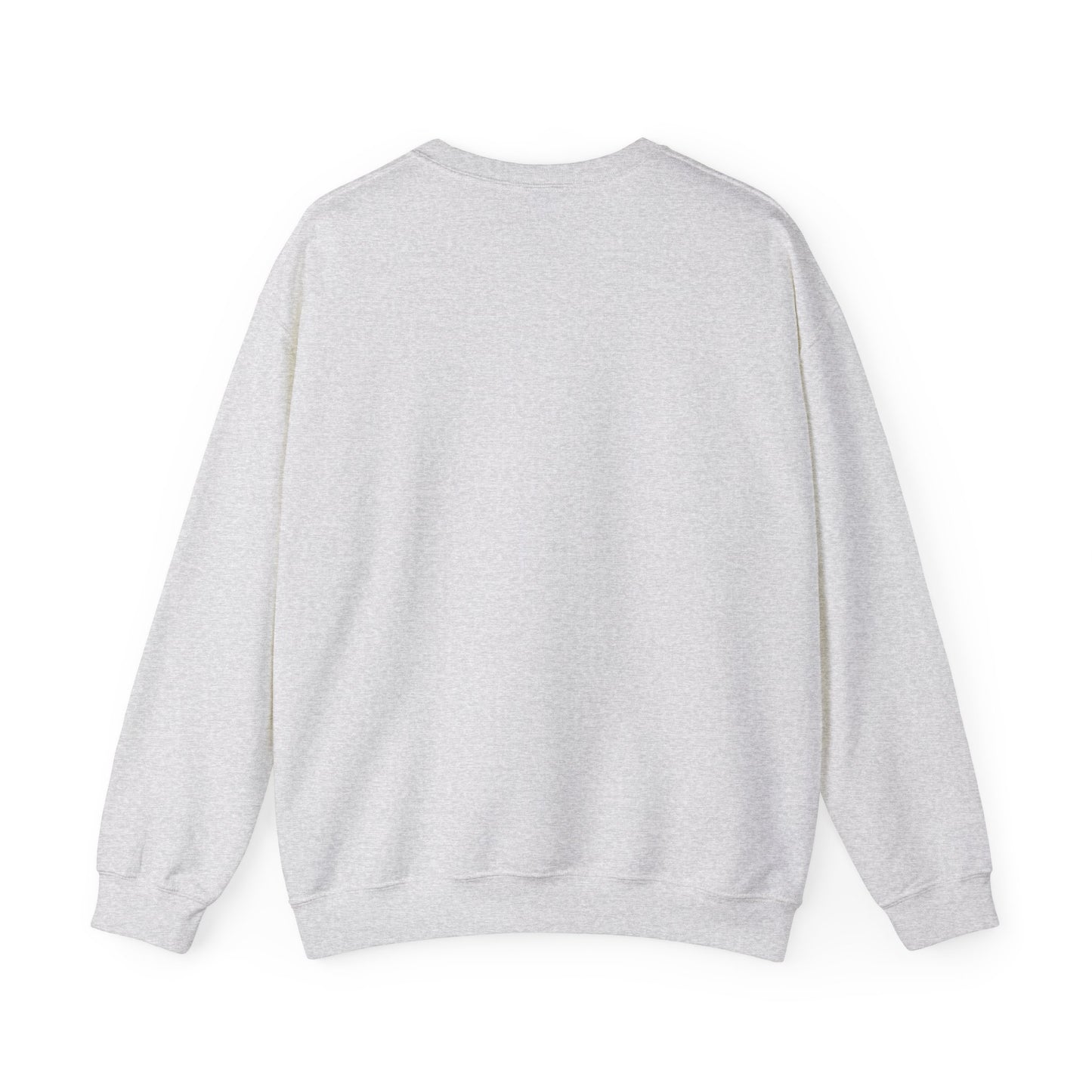 Crewneck Sweatshirt - Peach O' Lantern Halloween
