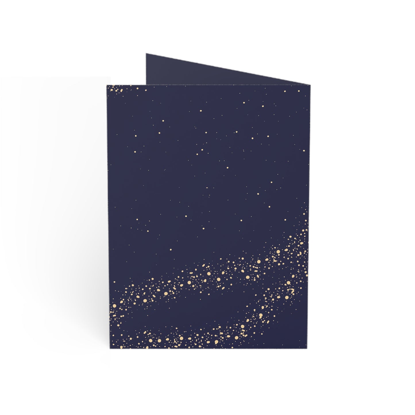 "I'll Love You Forever and Bring the Stars to Your Eyes" Card