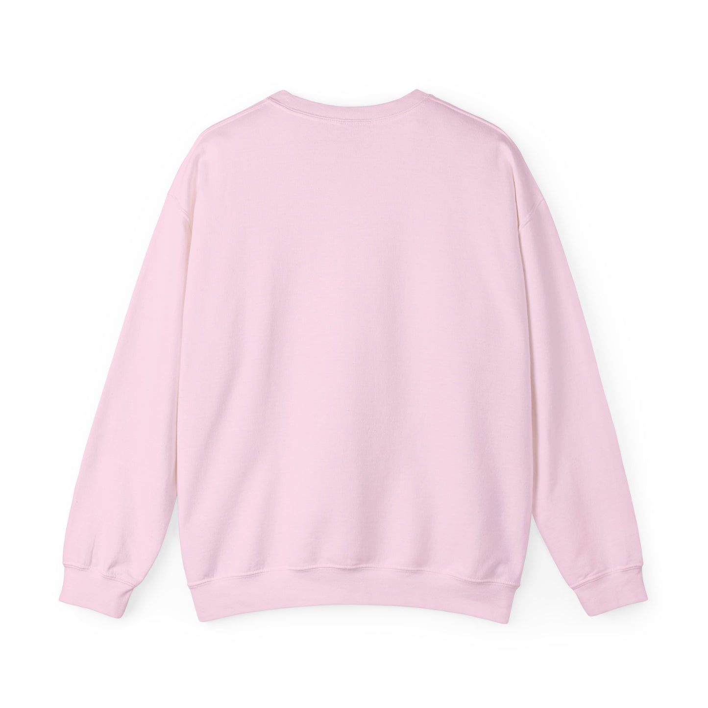 Crewneck Sweatshirt - Peach O' Lantern Halloween