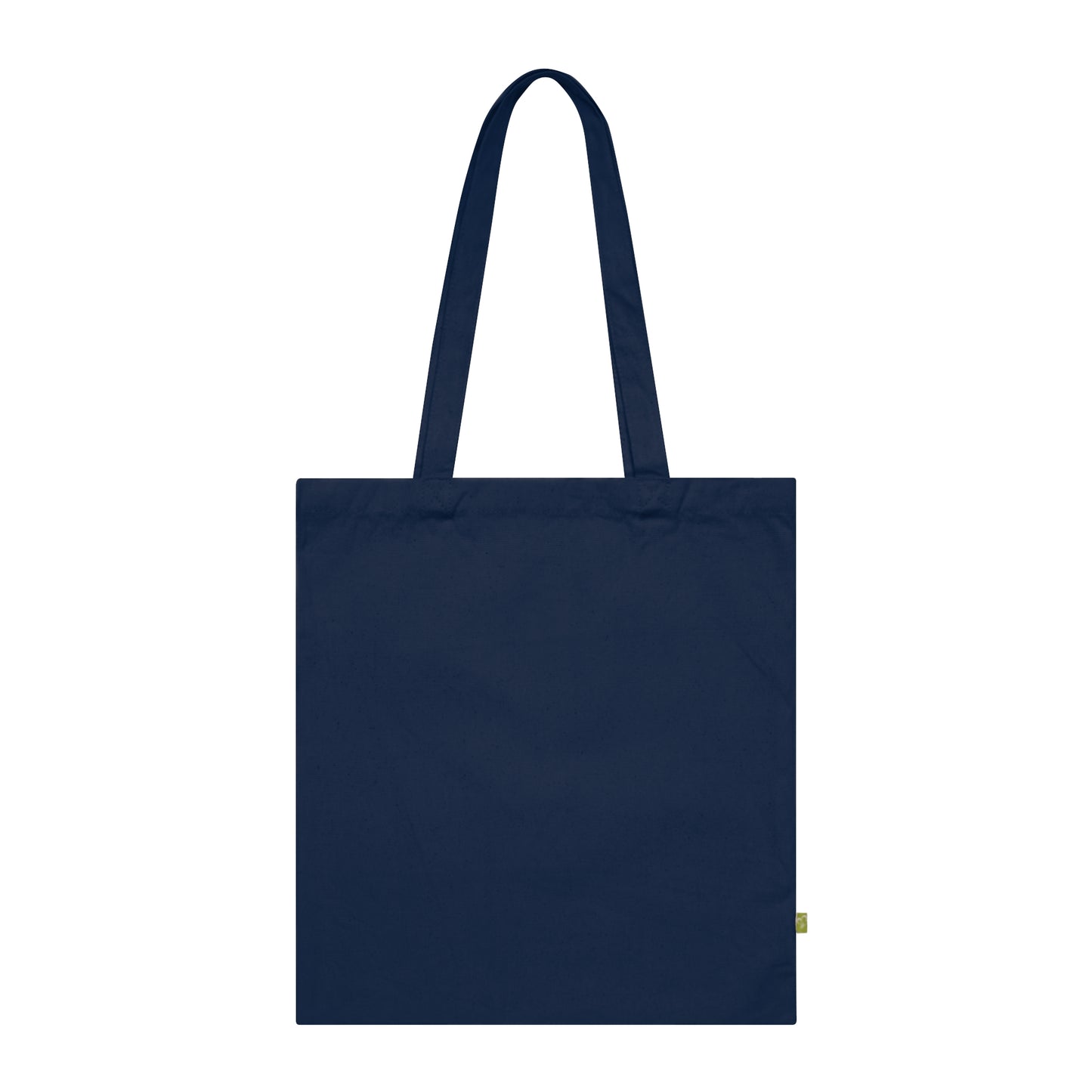 Mama Bird and Babies Organic Cotton Tote Bag