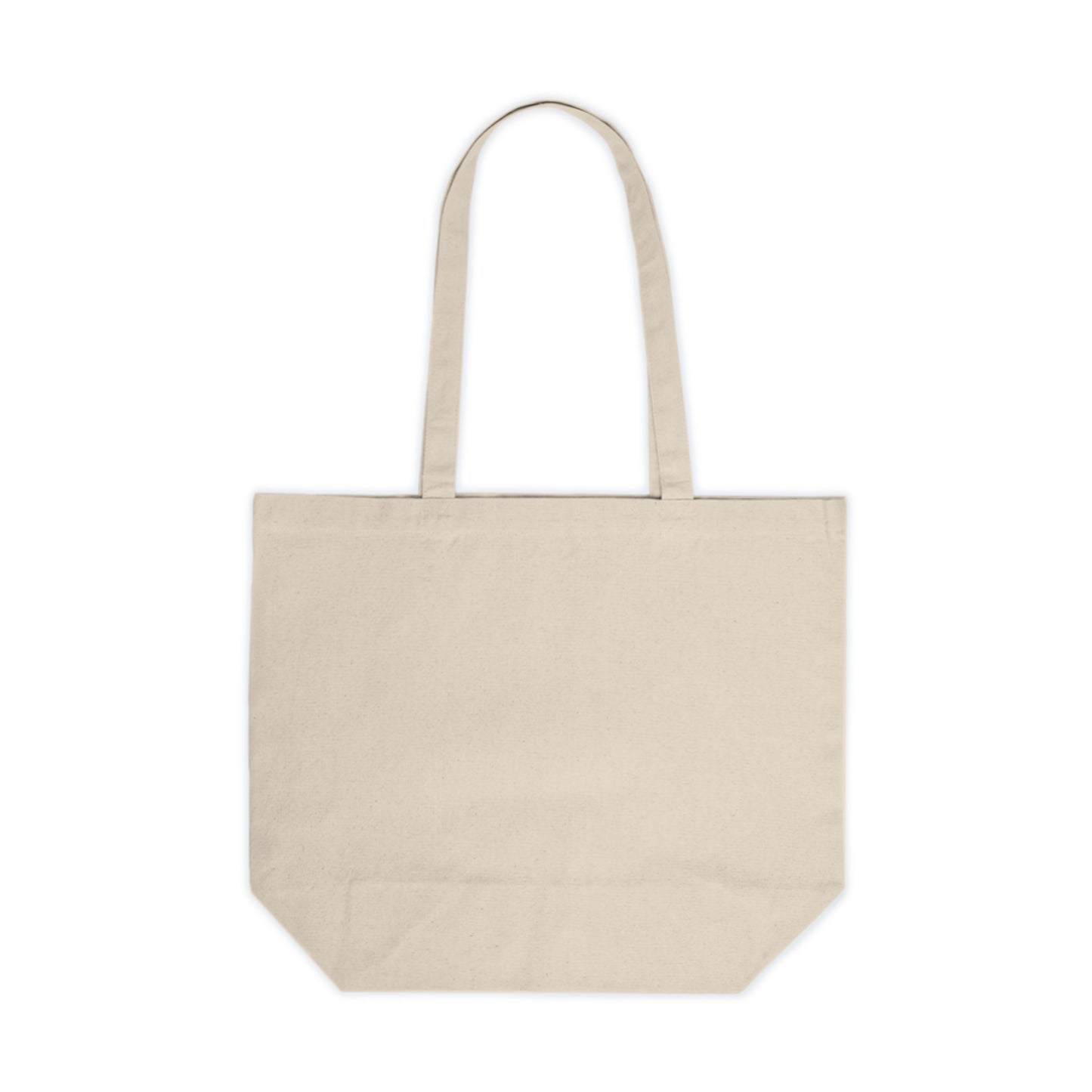 Bouquet Canvas Tote Bag