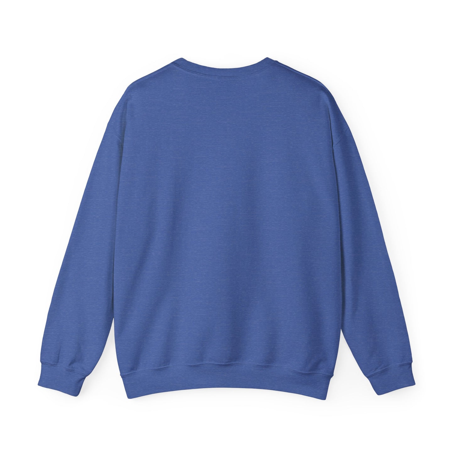 Trans Pride Abstract Sweatshirt